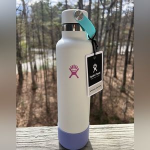 Limited Edition Hydro Flask 24 oz